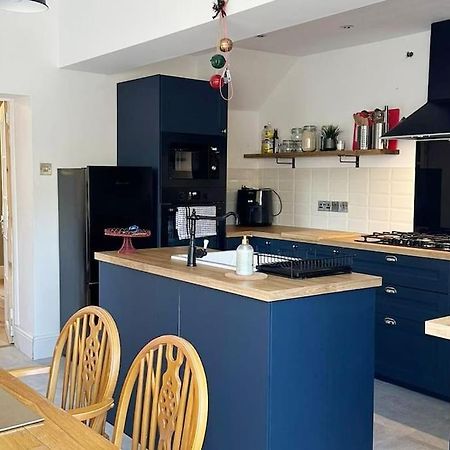 Townhouse In Belfast, Newtownabbey. Villa Exteriör bild